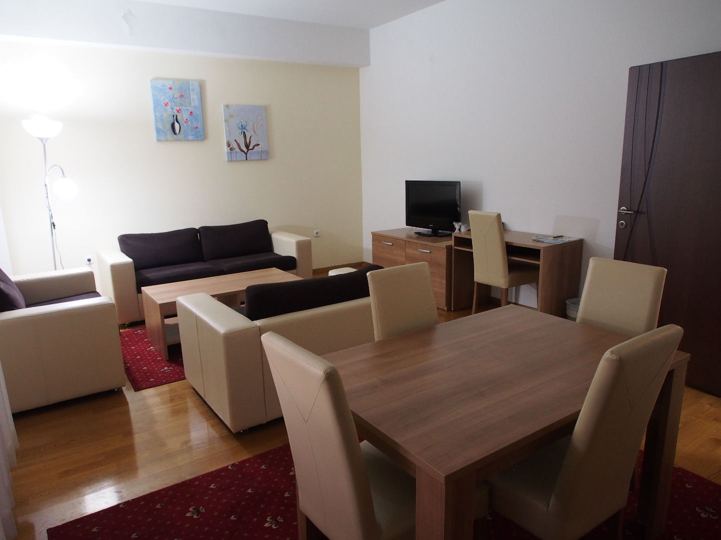 Tcc Grand Plaza Hotel Skopje Camera foto