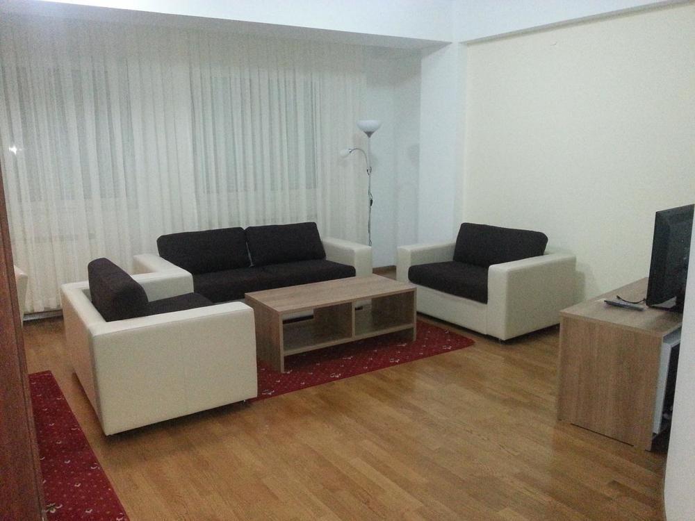 Tcc Grand Plaza Hotel Skopje Esterno foto